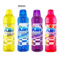 SOKLIN FLOOR CLEANER