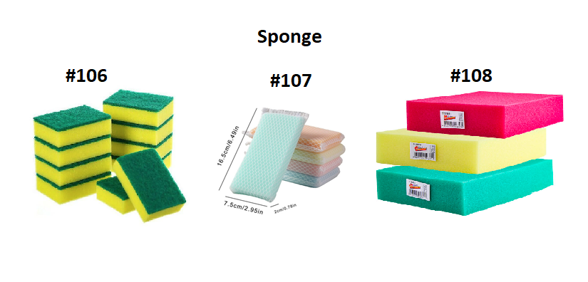 Sponge